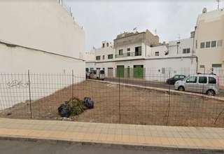 Urban plot for sale in Maneje, Arrecife, Lanzarote. 