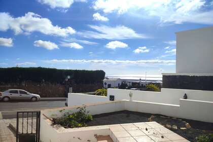 Cluster house for sale in Tías, Lanzarote. 