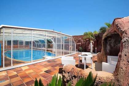 Huse til salg i Playa Blanca, Yaiza, Lanzarote. 