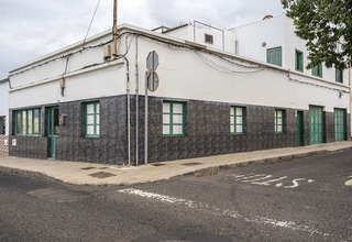 Dúplex venta en San Francisco Javier, Arrecife, Lanzarote. 